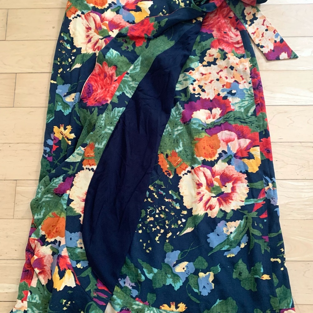 Sezane skirt size 38 - Picture 10 of 15